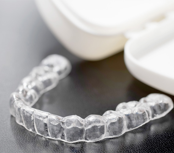 マウスピース製作