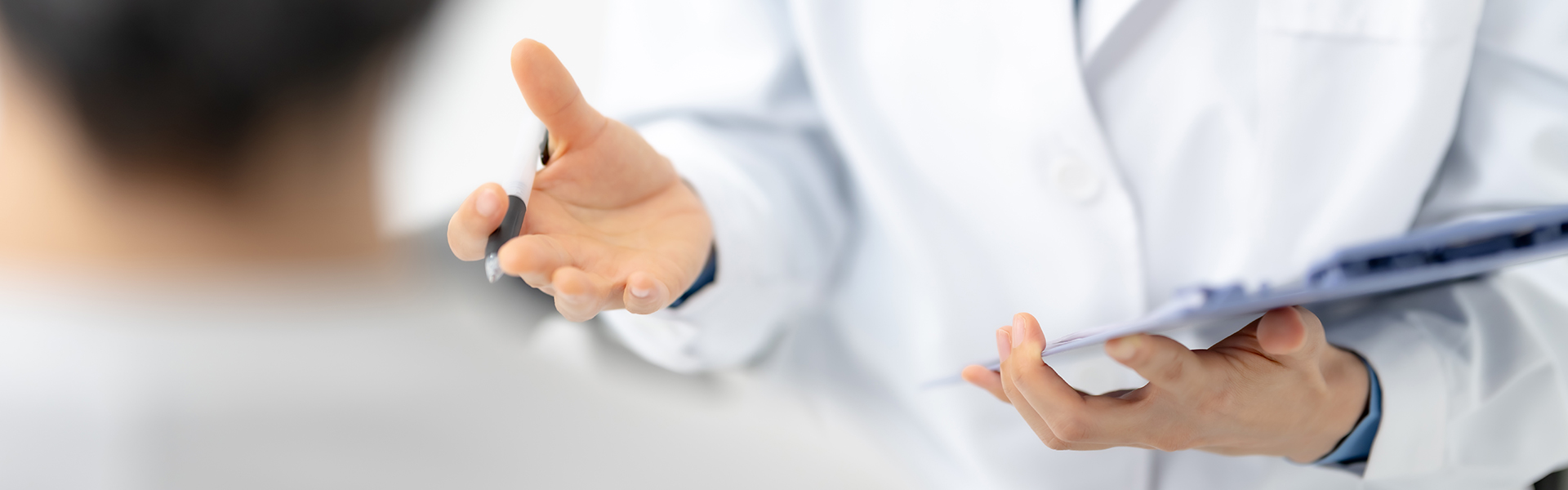 院長・スタッフ紹介