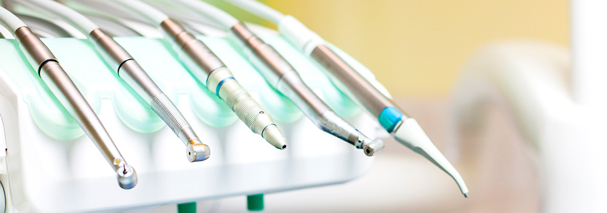 なかだわらデンタルクリニック・大田原市